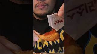 LETS MAKE COCONUT SHRIMP VIEWER DISCRETION HUMOROUSLY OFFENSIVE asmr mukbang burgerking [upl. by Rehpotsirahc845]