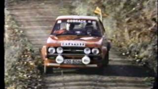 RAC Rally 1976 [upl. by Eigna]