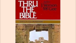 01042 Genesis Ch 6 v1416  Dr J Vernon McGee Thru The Bible [upl. by Dumond61]