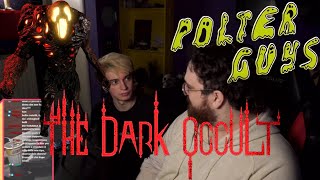 Polterguys The Dark Occult  MONSTRUM w Marco e Sdrumox [upl. by Ahseina659]