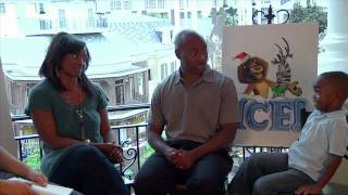 The DreamWorks Experience at Gaylord Hotels  Hear what others are saying  Gaylord Opryland Resort [upl. by Eentruoc]