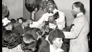 Lonnie Johnson  Backwater Blues [upl. by Satterfield]