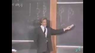 Richard Feynman  Electrons And Their Interactions Lecture 3 [upl. by Higginbotham]