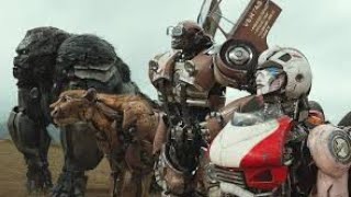 TRANSFORMER RISE OF THE BEAST 2023 MOVIE  MICHAEL BAY MOVIE EXPLAINED amp FACTS [upl. by Morganica]