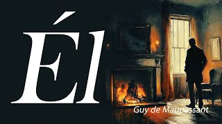 Él — Guy de Maupassant [upl. by Bonns469]