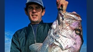 Local Fishing Legends  Jurien Dhufish with Noles [upl. by Hume588]