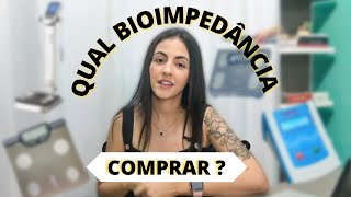 Será que vale a pena comprar bioimpedância Precisão de resultados [upl. by Navad415]