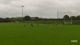 Magheracloone GFC B Team 18v010Scotstown B Team [upl. by Sleinad]