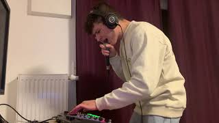 Kaos l Rave of your life l Online World Beatbox Championship 2022 Loopstation Wildcard [upl. by Ainig]