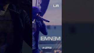 EMINEM  WITHOUT ME SLOWEDSPEDUPeminem slowed spedup edit shorts youtubeshorts video music [upl. by Eirhtug]