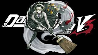 Kirumi Tojo English Voice Lines  Danganronpa V3 Killing Harmony [upl. by Bonar]