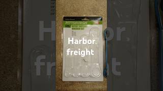 Harbor freight 4pc offset ratchet wrench seta must get [upl. by Artek]