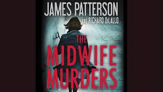 The Midwife Murders by James Patterson Audiobook Mystery Thriller amp Suspense [upl. by Ddarb]