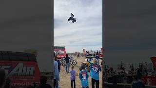 ATV BIG AIR TOUR HITS THE ANGEL LAGOON IN DAYTON TEXAS  1116 amp 1117 🏖️ atvbigairtour atv [upl. by Roid]