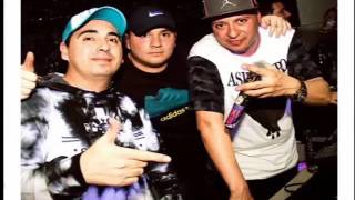 DJ PIRATA EL KAIO amp MAXI GEN AVENTURAS MIX 2016 [upl. by Mittel]