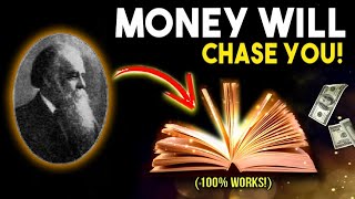 This 1903 book taught me quothow to manifest moneyquot attract money  law of attraction [upl. by Adnuahsal]