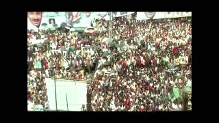 YSRCP Election Campaign Songs For 2014 YSR Congress Campaign Video Song 7 Hero [upl. by Euqinehs275]