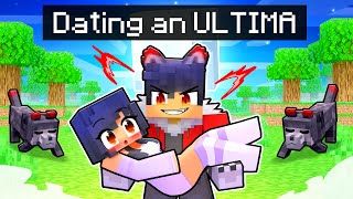 Dating an ULTIMA in Minecraft [upl. by Alrich365]