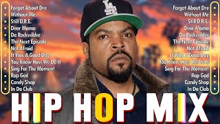 90s 2000s HIPHOP MIX🔥🔥Ice Cube 50 Cent Lil Jon 2Pac Dr Dre Snoop Dogg DMX amp More [upl. by Clementis]