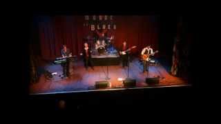 Josie Steely Dan Cover  Cool Breeze Band [upl. by Alber141]