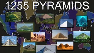 All Pyramids Are Connected A Global Civilization Built Them [upl. by Dannel]