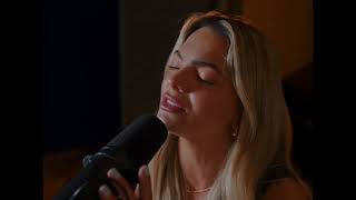 Who You Are  Louisa Johnson amp Toby Gad Piano Dairies [upl. by Jamison]