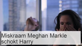 Prins Harry deelt hoe hij en Meghan Markle rouwden na miskraam [upl. by Rawden36]