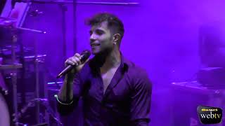 Marco Carta Live Tour [upl. by Anahsit297]