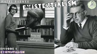 Self Encounter A Documentary on Existentialism Ep 1 Better Sound [upl. by Anehta353]