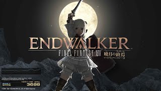 【FF14】暁月のフィナーレ ベンチマーク回してみた RTX4060 Core i513400F score20413 最高品質 ララ編 [upl. by Azile]