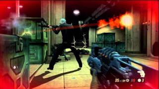 Lets Play Resistance 2 Uncut 04 DEBLINDPS3HD Inspektion [upl. by Namar308]