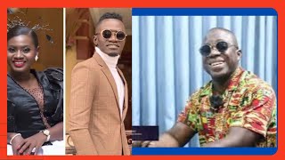 Sammy Flex Called To quotCourtquot To Respond To Nkansah Lilwyn amp Martha Ankomahquots Defamation Case [upl. by Inalaehon]