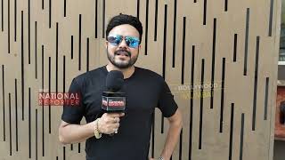 Rakhi Sawant ExHusband Ritesh Singh Reaction On Adil Khan Dhurrani CheatRakhi amp Bail Reject By Court [upl. by Windzer]