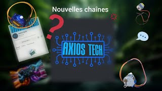 Decouvre ma chaîne YouTube [upl. by Amieva]