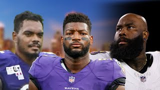 SHOCKING News for the Baltimore Ravens [upl. by Frasier]