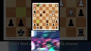 Check amp Mate 🎯 chess brilliant ggwp [upl. by Mindy]