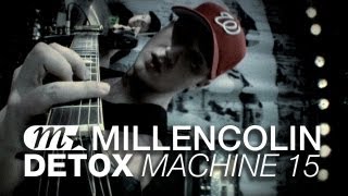 Millencolin  Detox video [upl. by Eeznyl]