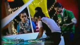 Diurala Pawasanna Centigradz  Sulanga Teledrama Theme song [upl. by Ytsenoh823]