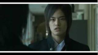 quotThe Prayerquot feat Nakayama Yuma Trailer [upl. by Ogu861]