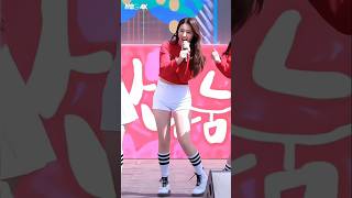 Nancy Momoland Queen of South Korea 4k btskpop bts nancy blackpink btsarmy 4kstatus [upl. by Liris]