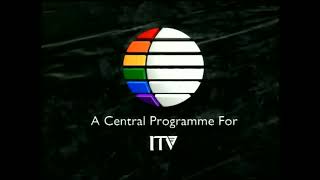 Carlton UKA Central Programme for ITVCarlton International 199419992004 [upl. by Einamrej]