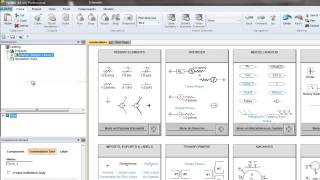 How to copy a custom component using PSCAD [upl. by Ferriter]