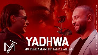 MO TEMSAMANI FT JAMAL AHLAM  YADHWA  ياضوا PRODCheb RayanExclusive Music Video [upl. by Getraer574]