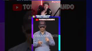 PADRES DE ANTES OFICIAL GORDILLO REACCION MEXICANO gordillo humor [upl. by Peednama]