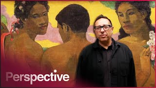 The Haunting Mystery of Gauguins Masterpiece Waldemar Januszczak Documentary [upl. by Bradway983]