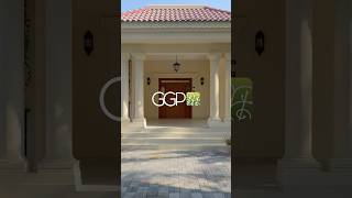 Luxury 3br Villa with Tropical Garden and Veranda bahrain saar realestate property greengate [upl. by Ayoj]