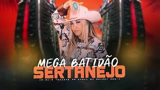 MEGA BATIDÃO SERTANEJO  SERTANEJO REMIX  ELETRONEJO 2023  AS MAIS TOCADAS DO CANAL [upl. by Ettevets]