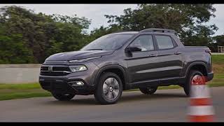 Fiat Toro Freedom 2022 [upl. by Ennaus]