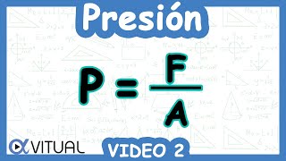 Presión  Video 2 de 5 [upl. by Euqram572]