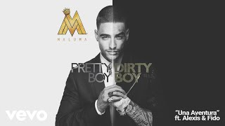 Maluma  Una Aventura Cover Audio ft Alexis amp Fido [upl. by Giffard]